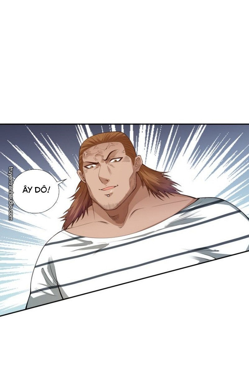 Giản Giới Chapter 97 - 77