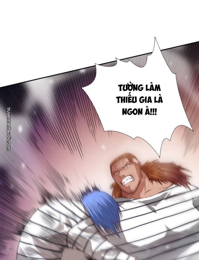 Giản Giới Chapter 97 - 78