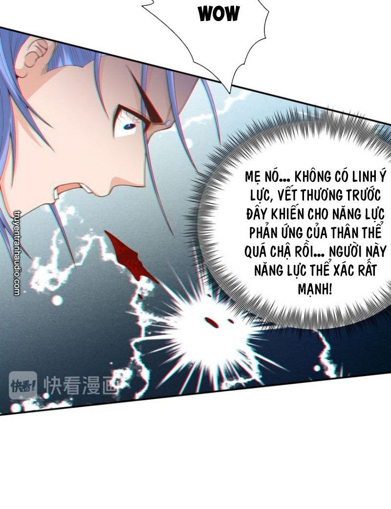 Giản Giới Chapter 97 - 80