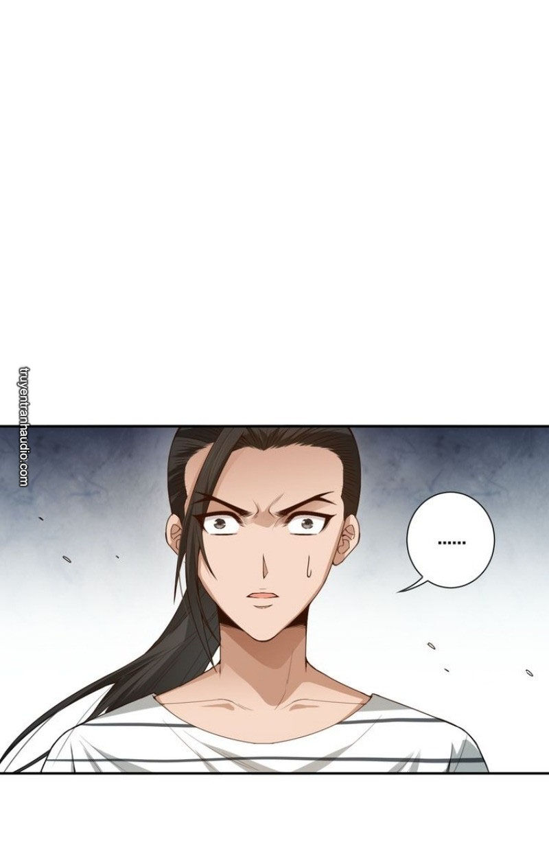 Giản Giới Chapter 97 - 9