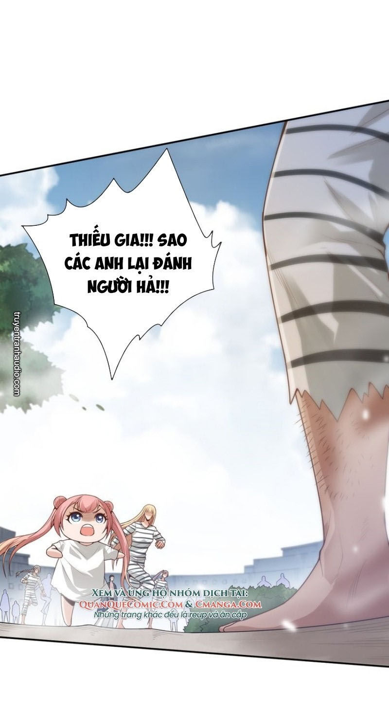 Giản Giới Chapter 97 - 81