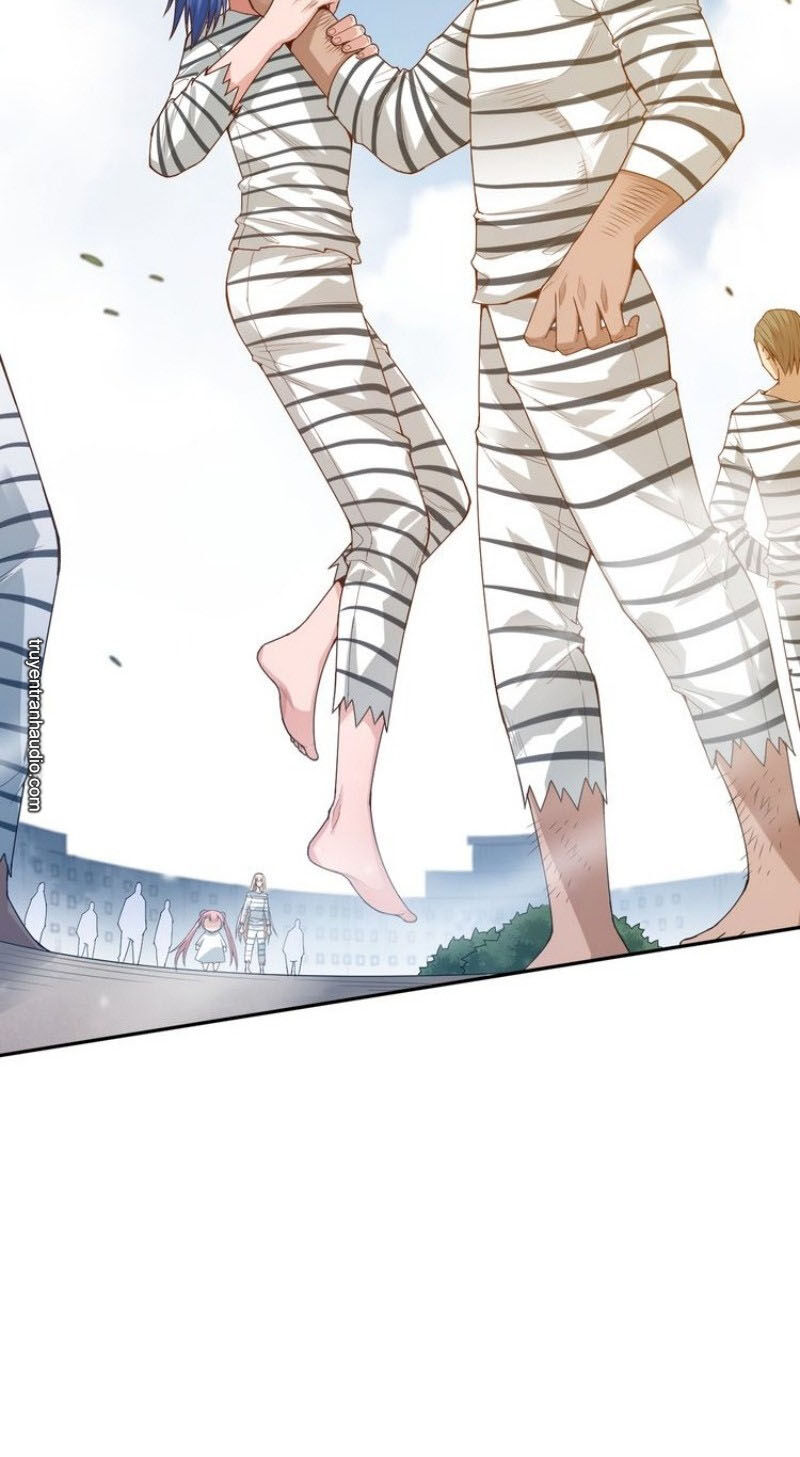 Giản Giới Chapter 97 - 83