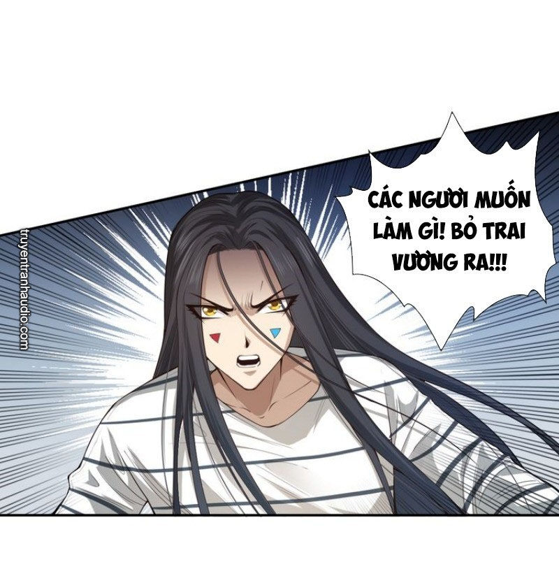Giản Giới Chapter 97 - 84
