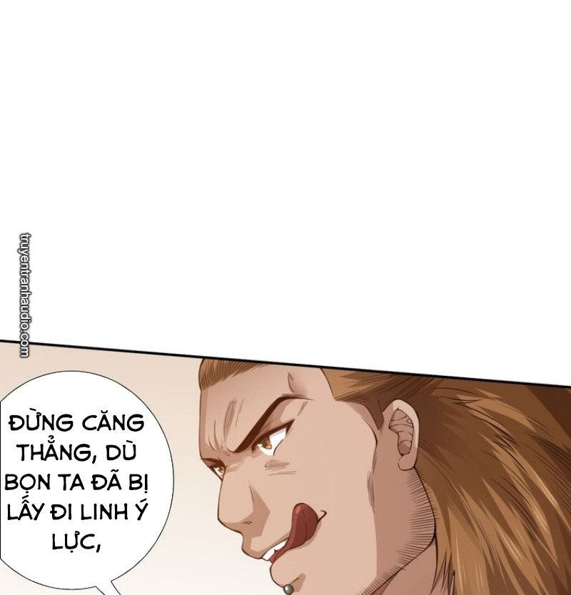 Giản Giới Chapter 97 - 85