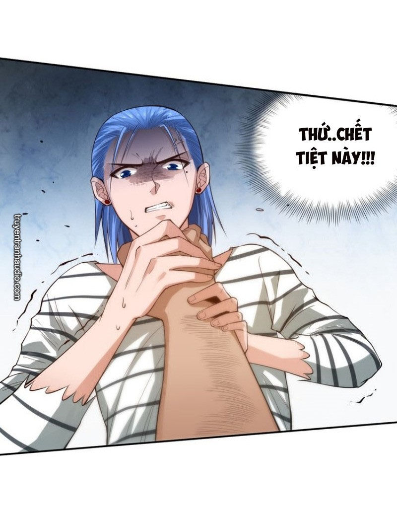 Giản Giới Chapter 97 - 89