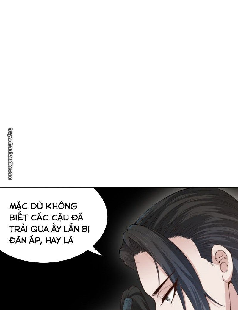 Giản Giới Chapter 97 - 10