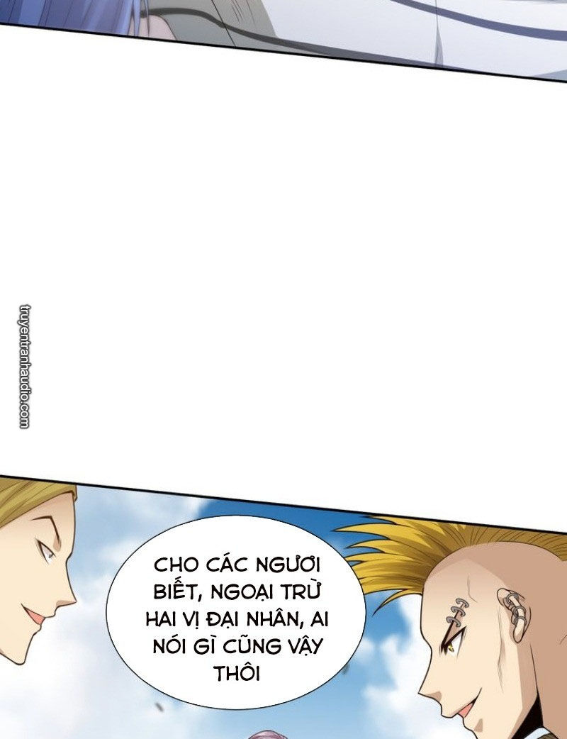 Giản Giới Chapter 97 - 91