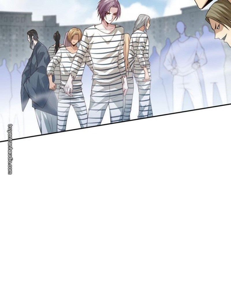 Giản Giới Chapter 97 - 92