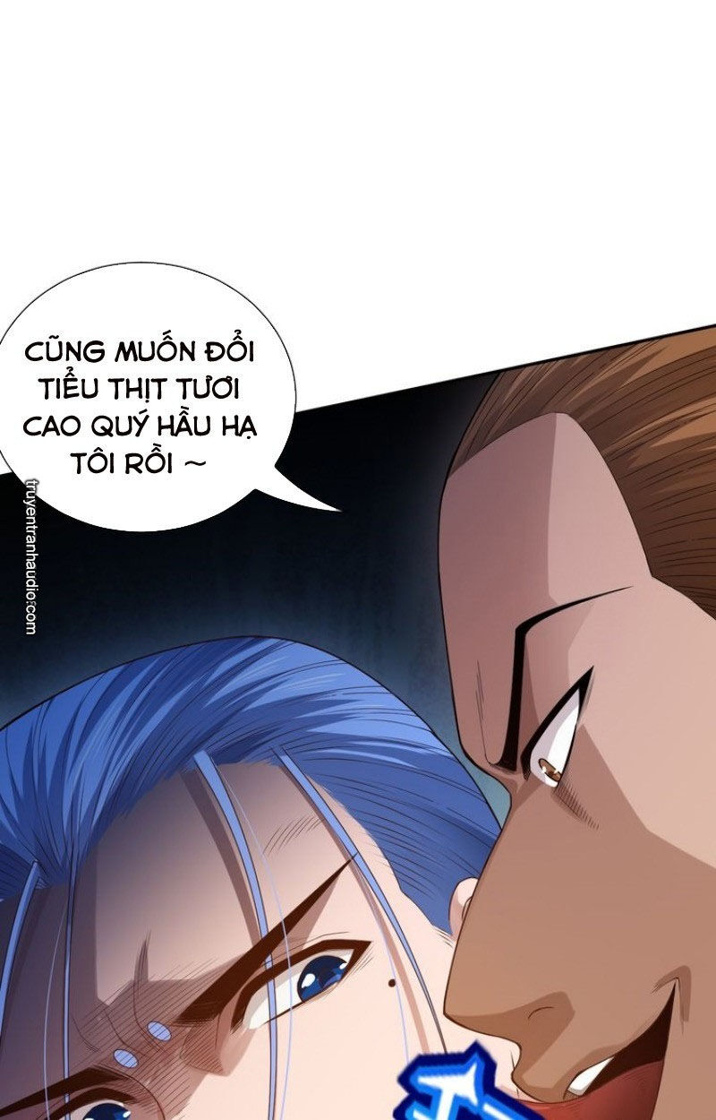 Giản Giới Chapter 97 - 93