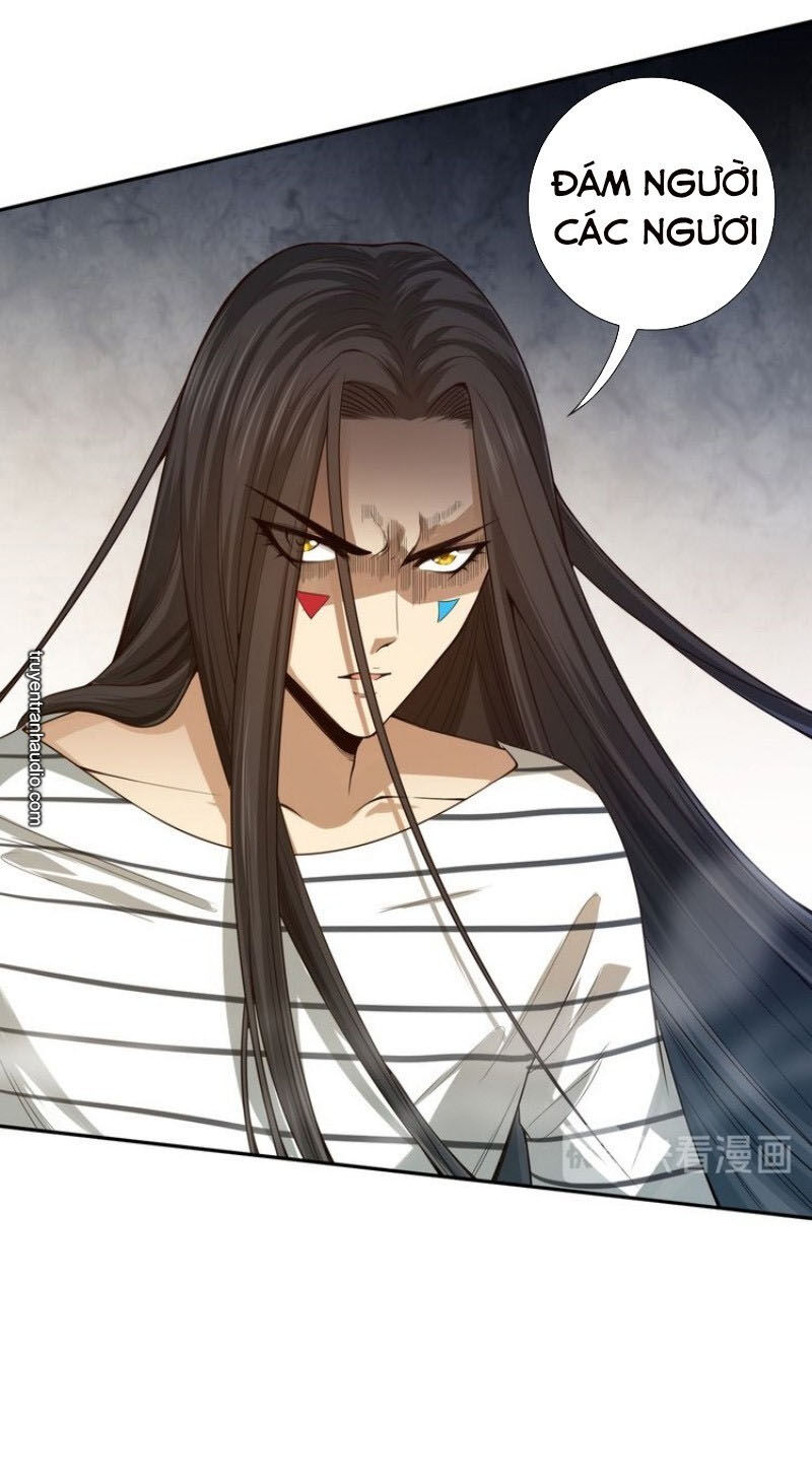 Giản Giới Chapter 97 - 96