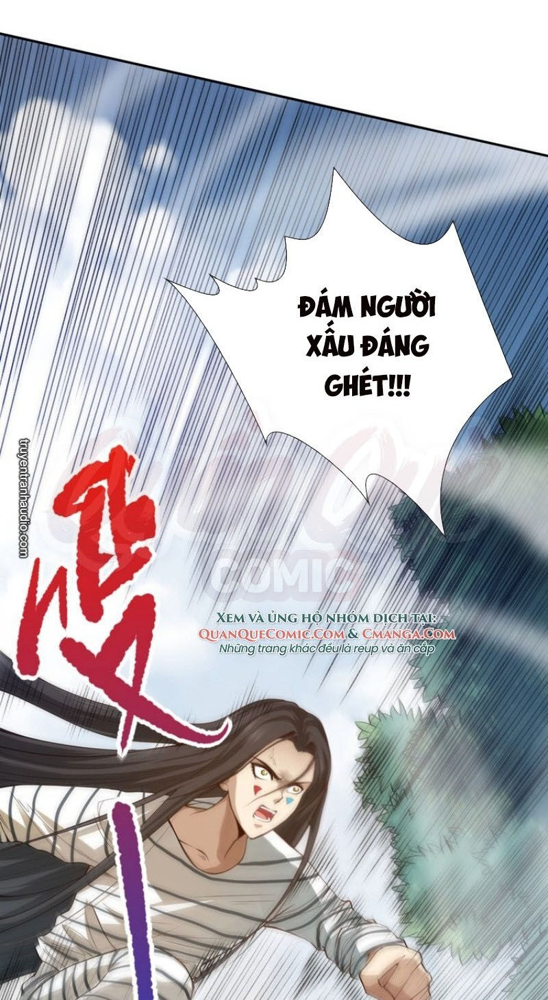 Giản Giới Chapter 97 - 97