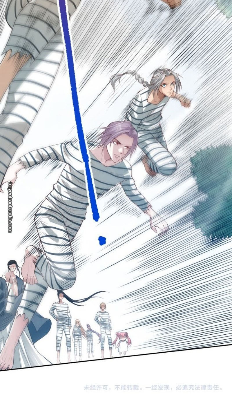 Giản Giới Chapter 97 - 98