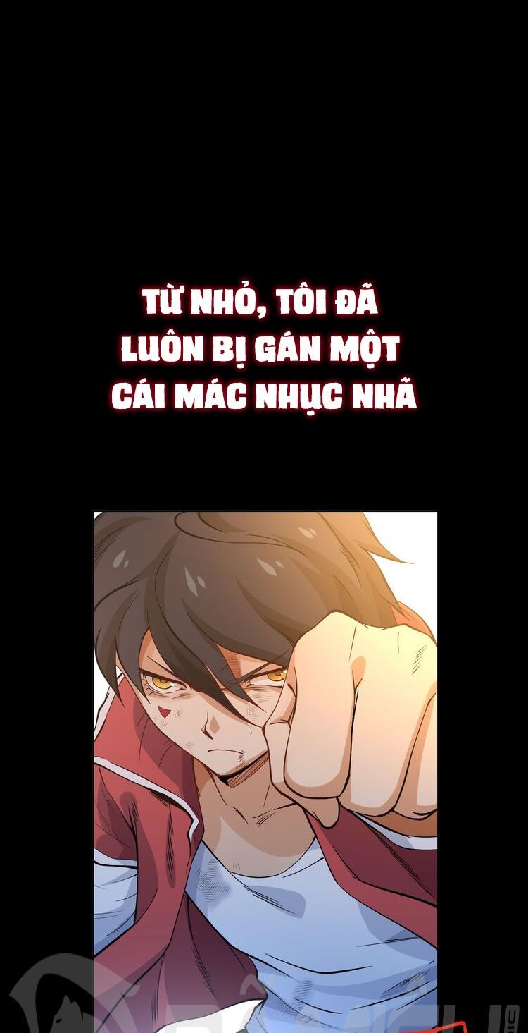 Giản Giới Chapter 1 - 1