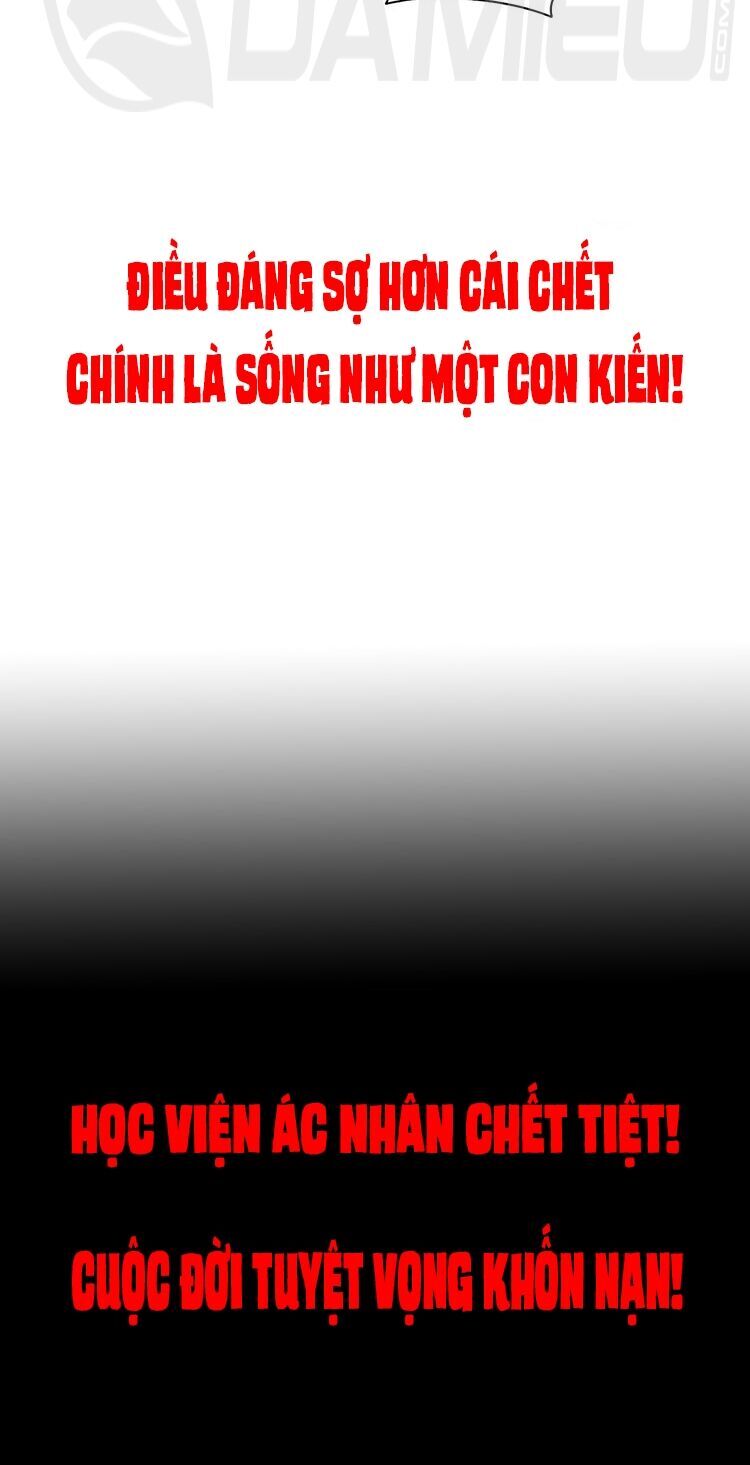 Giản Giới Chapter 1 - 16