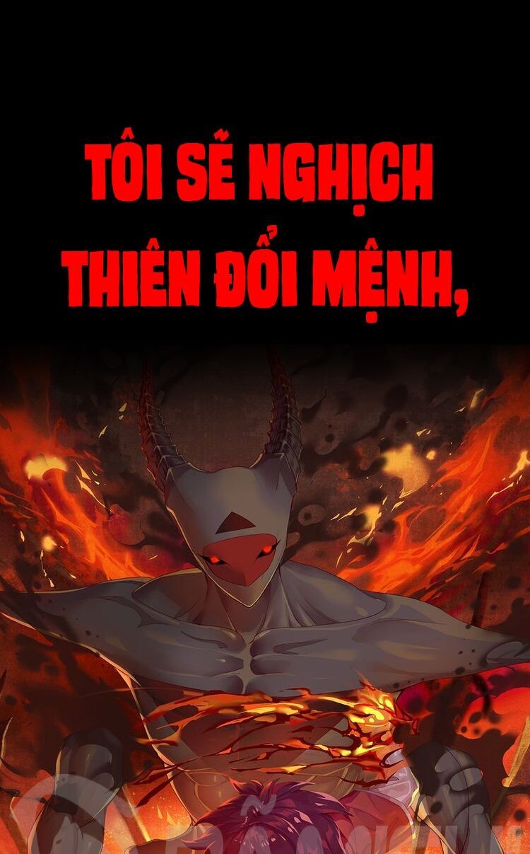 Giản Giới Chapter 1 - 17