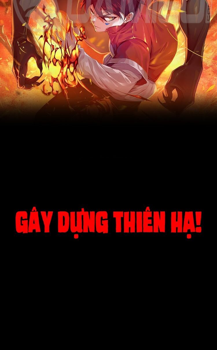 Giản Giới Chapter 1 - 18