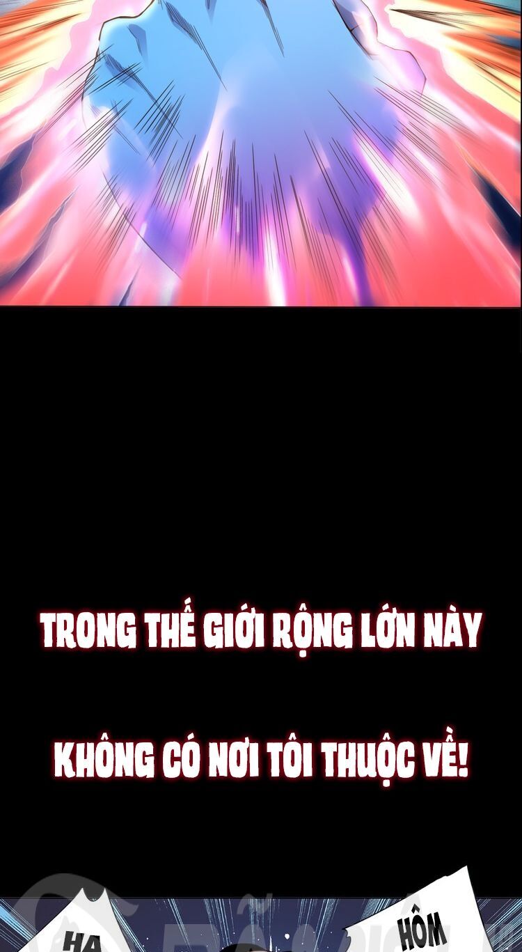 Giản Giới Chapter 1 - 5