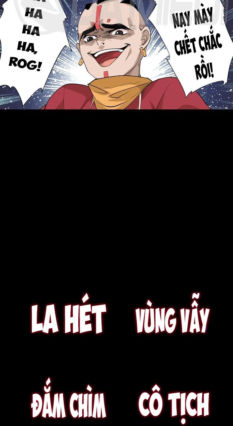 Giản Giới Chapter 1 - 6