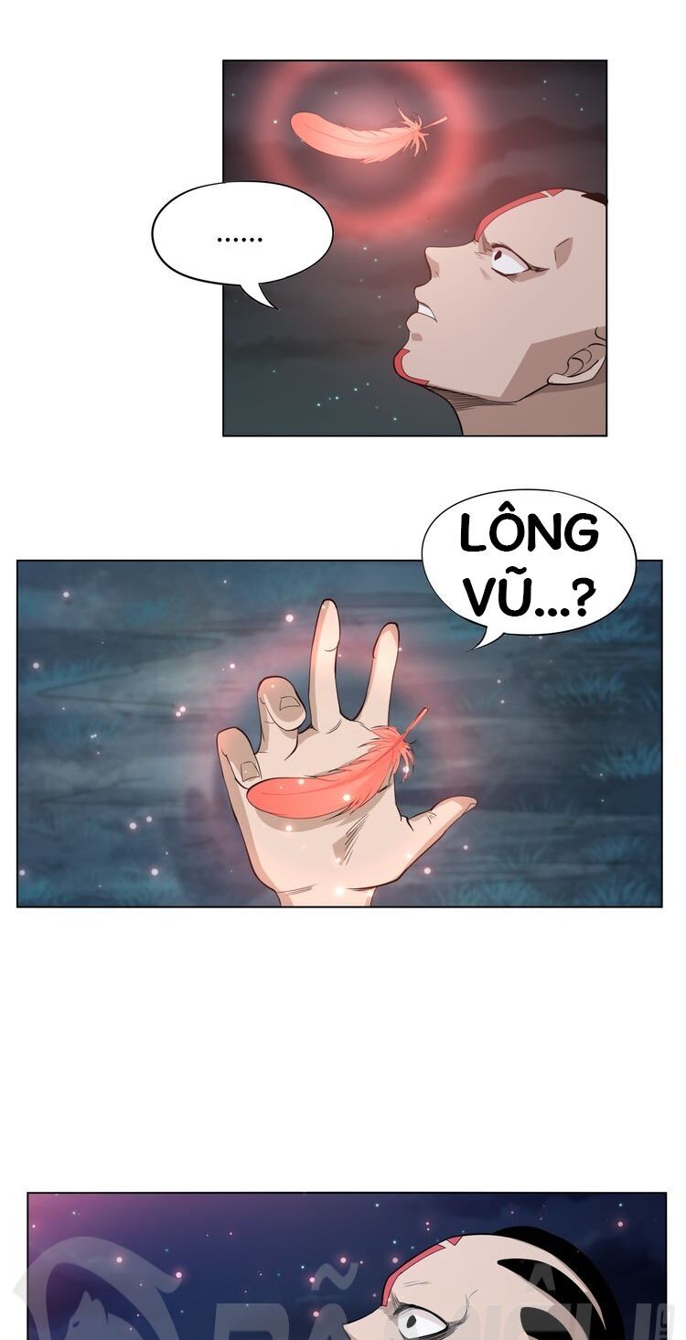 Giản Giới Chapter 2 - 17