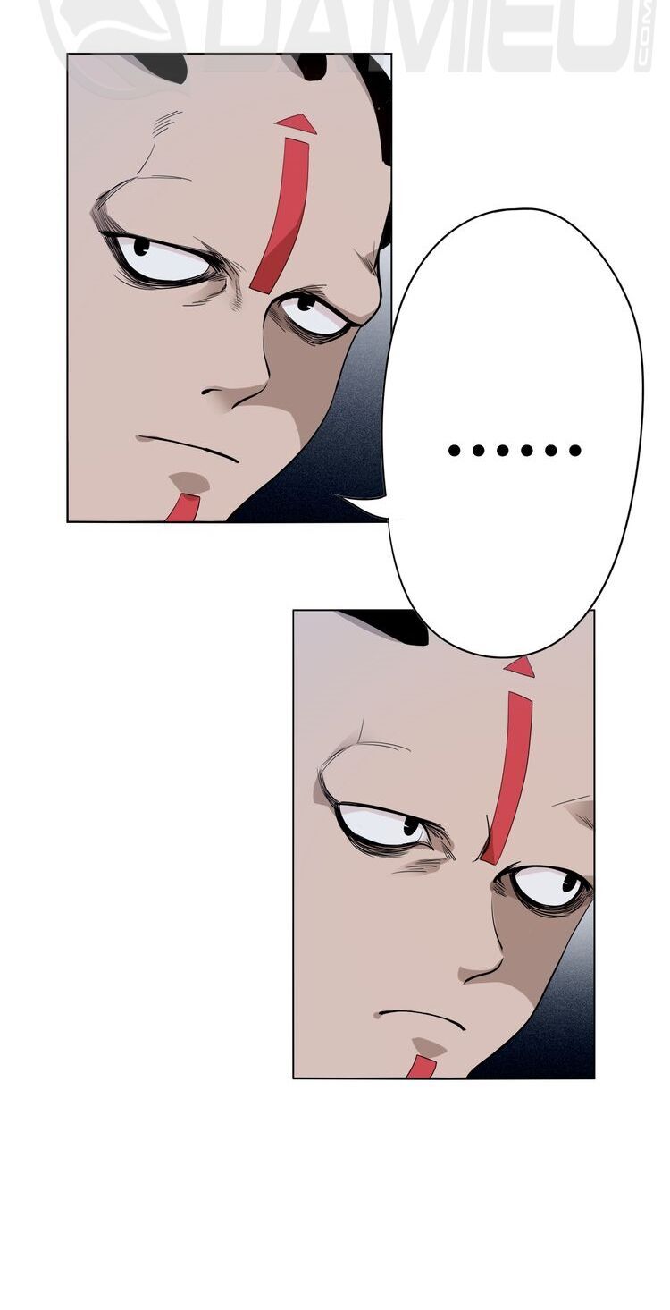 Giản Giới Chapter 2 - 8