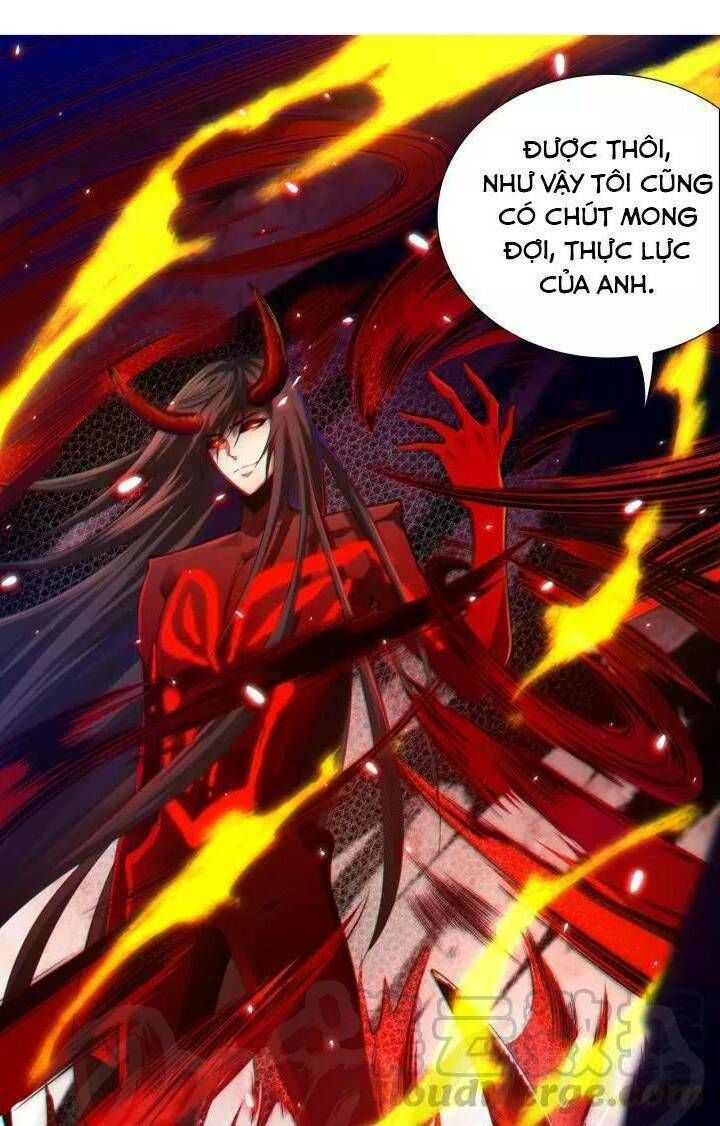 Giản Giới Chapter 80 - 2