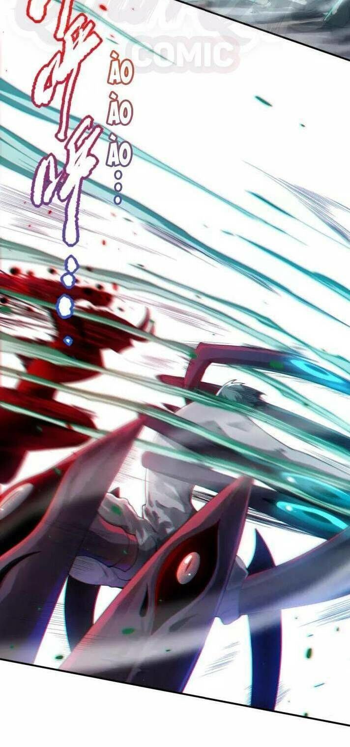 Giản Giới Chapter 80 - 11