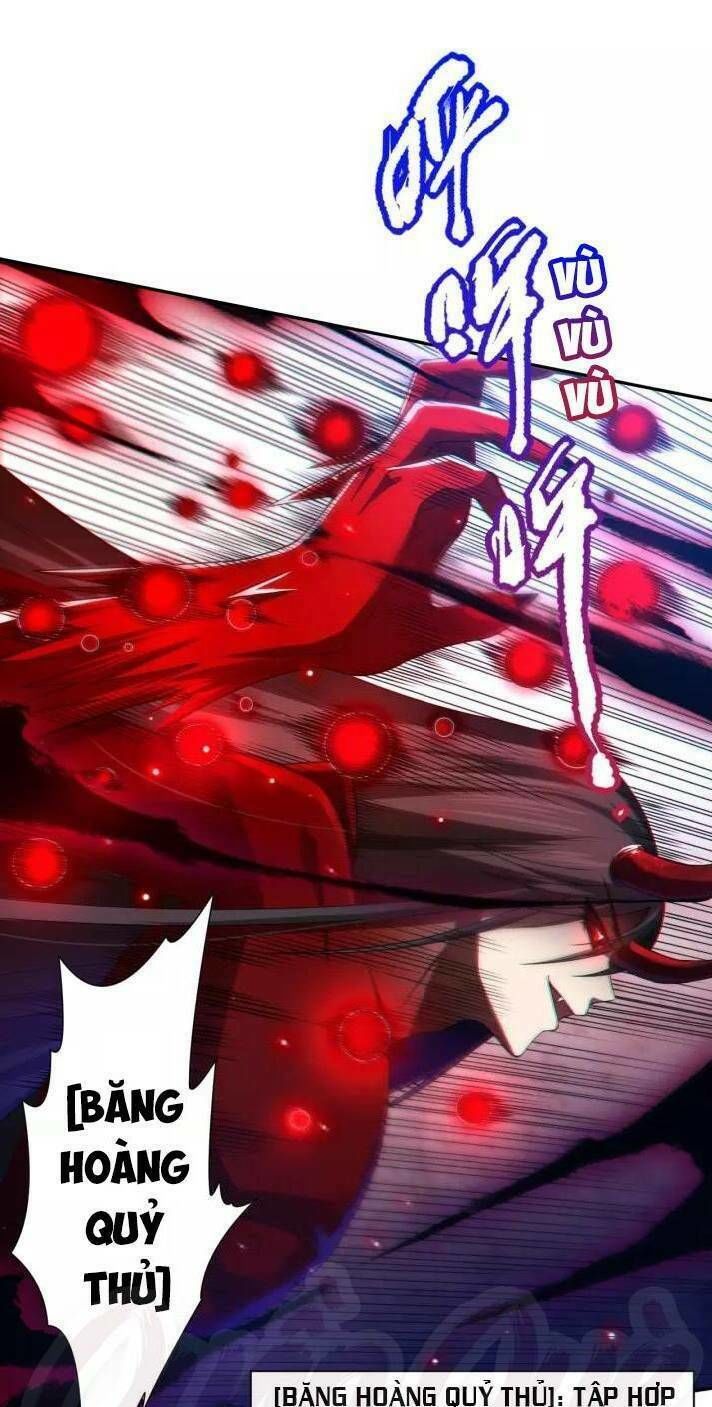 Giản Giới Chapter 80 - 12