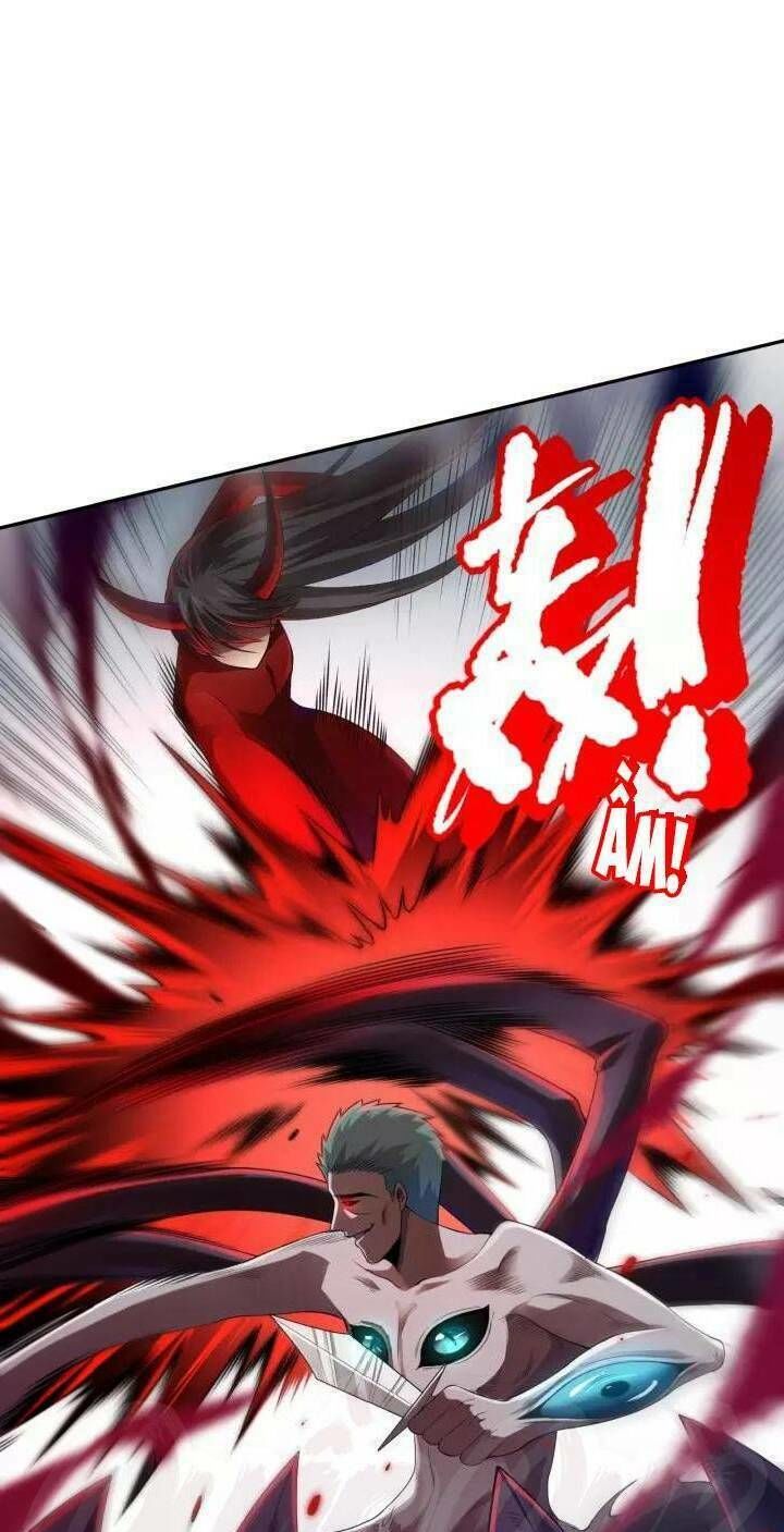 Giản Giới Chapter 80 - 14