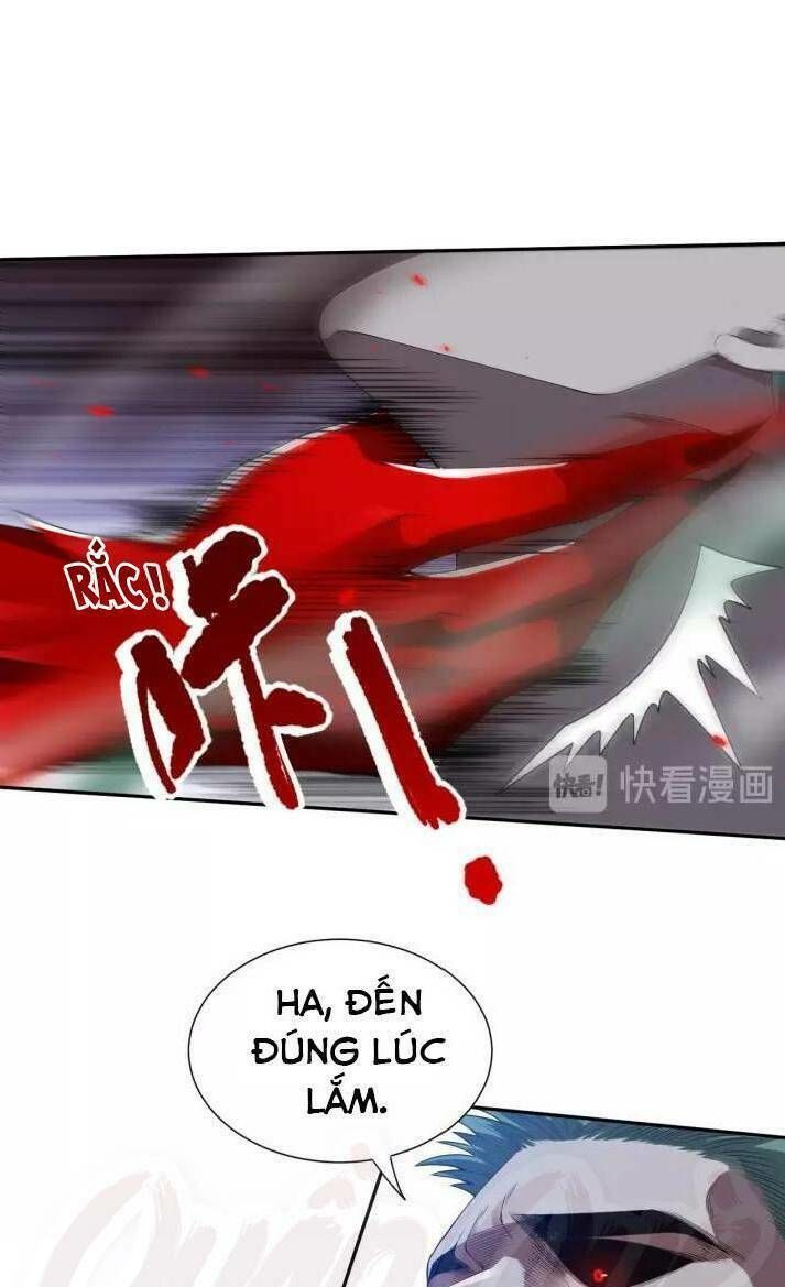 Giản Giới Chapter 80 - 19