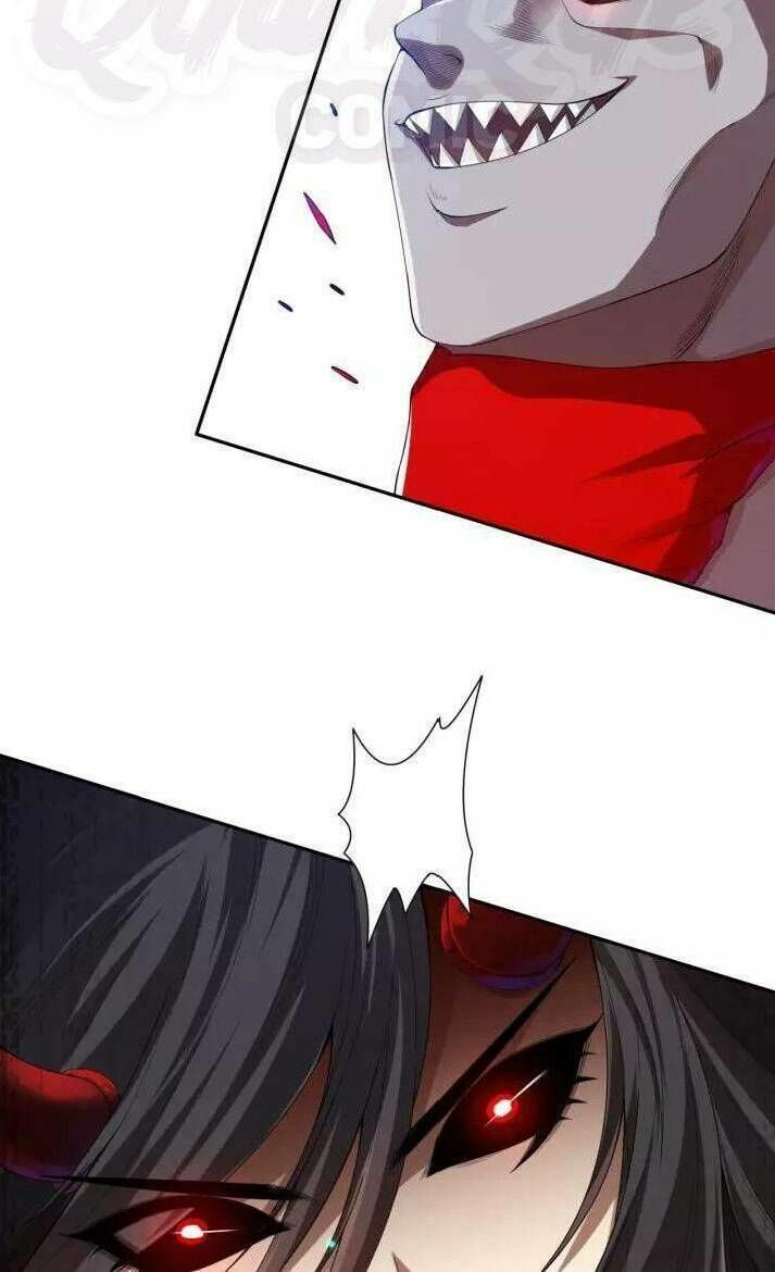 Giản Giới Chapter 80 - 20