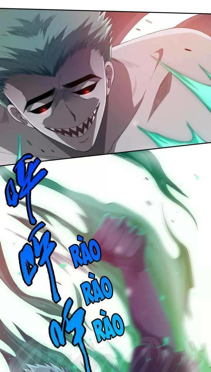 Giản Giới Chapter 80 - 23