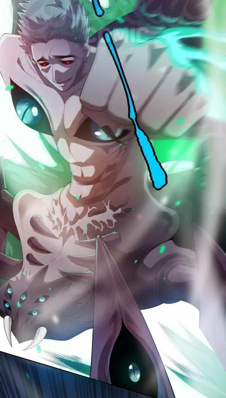 Giản Giới Chapter 80 - 24