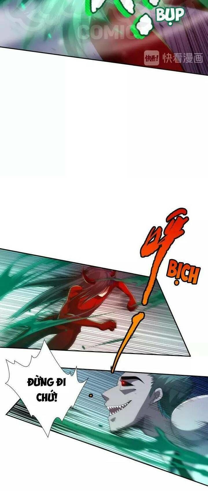 Giản Giới Chapter 80 - 26