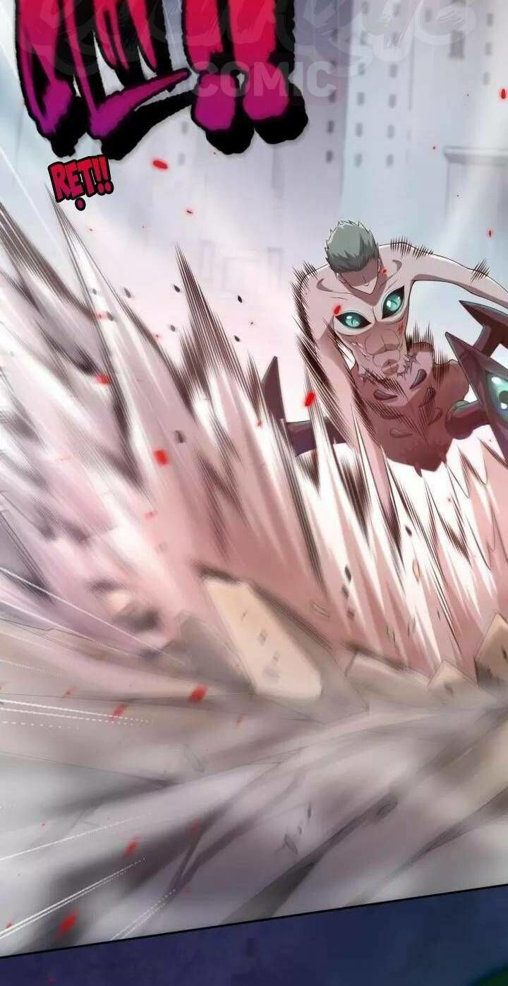 Giản Giới Chapter 80 - 30