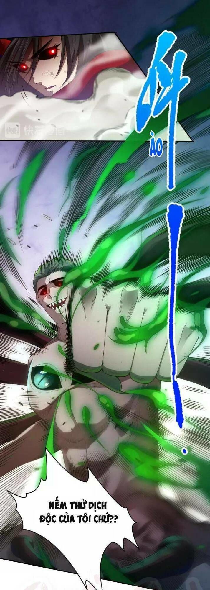 Giản Giới Chapter 80 - 31