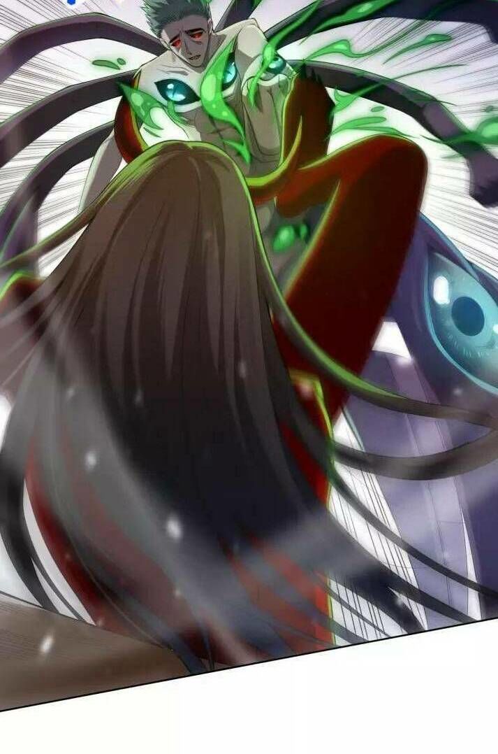 Giản Giới Chapter 80 - 33