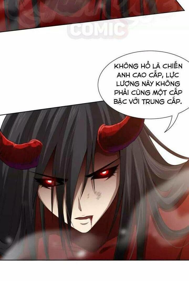 Giản Giới Chapter 80 - 35