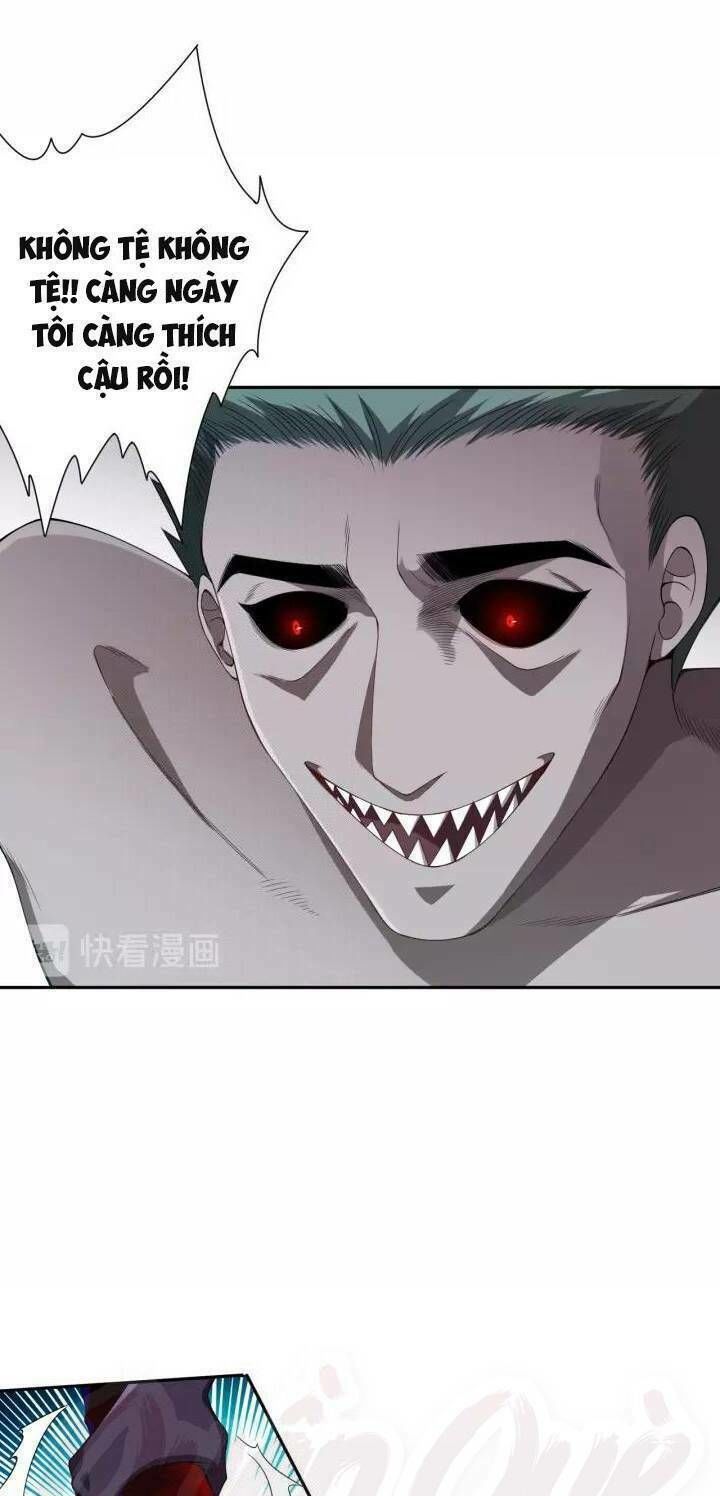 Giản Giới Chapter 80 - 36