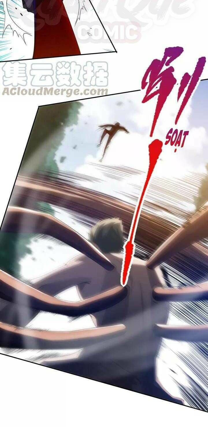 Giản Giới Chapter 80 - 37