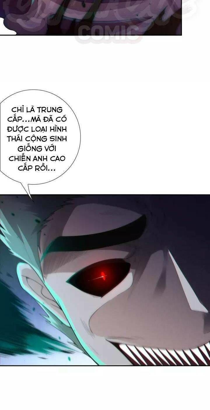 Giản Giới Chapter 80 - 5