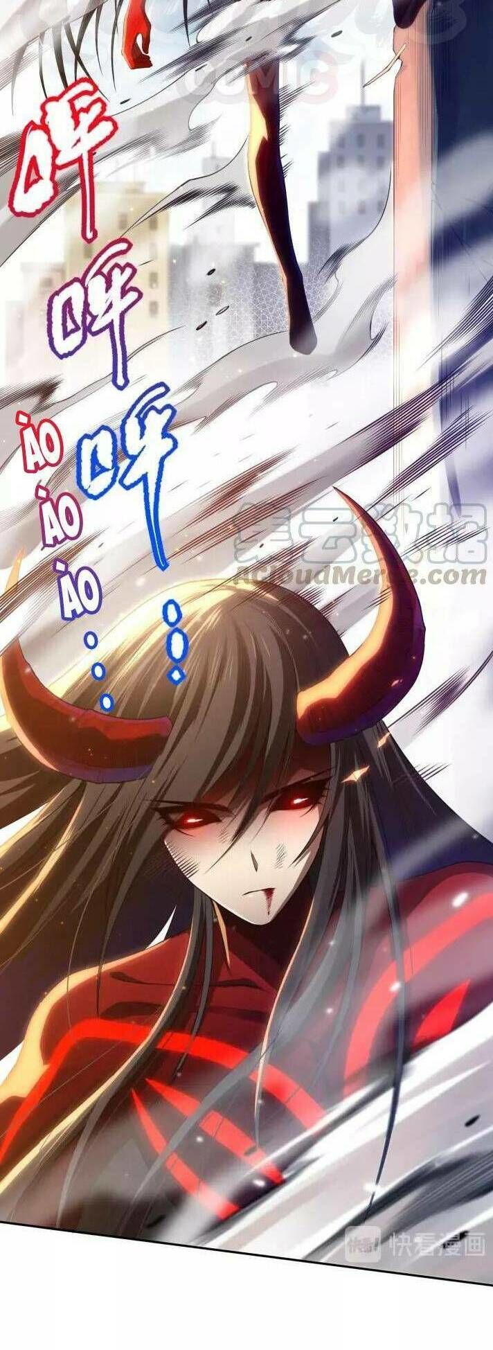 Giản Giới Chapter 80 - 44