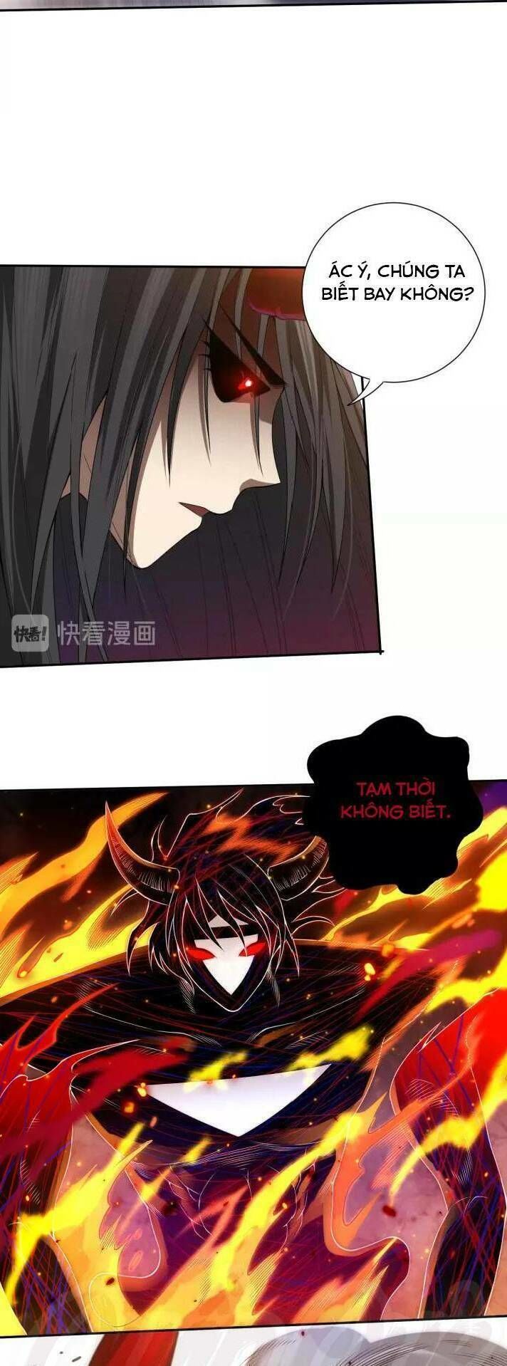 Giản Giới Chapter 80 - 50