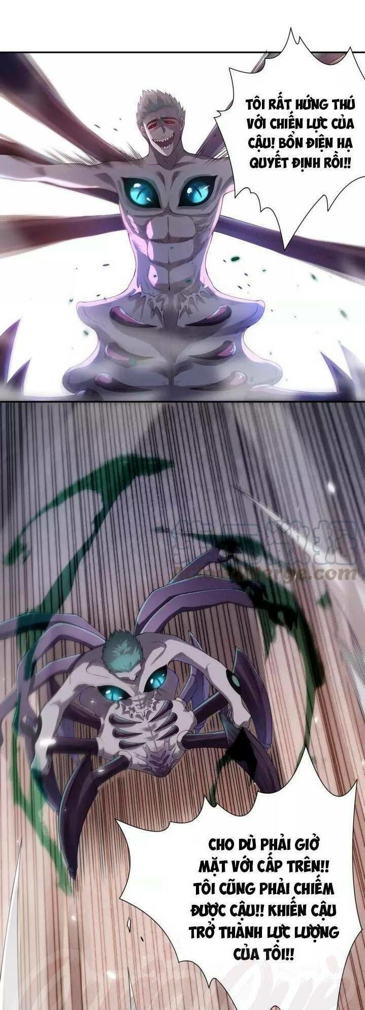 Giản Giới Chapter 80 - 6