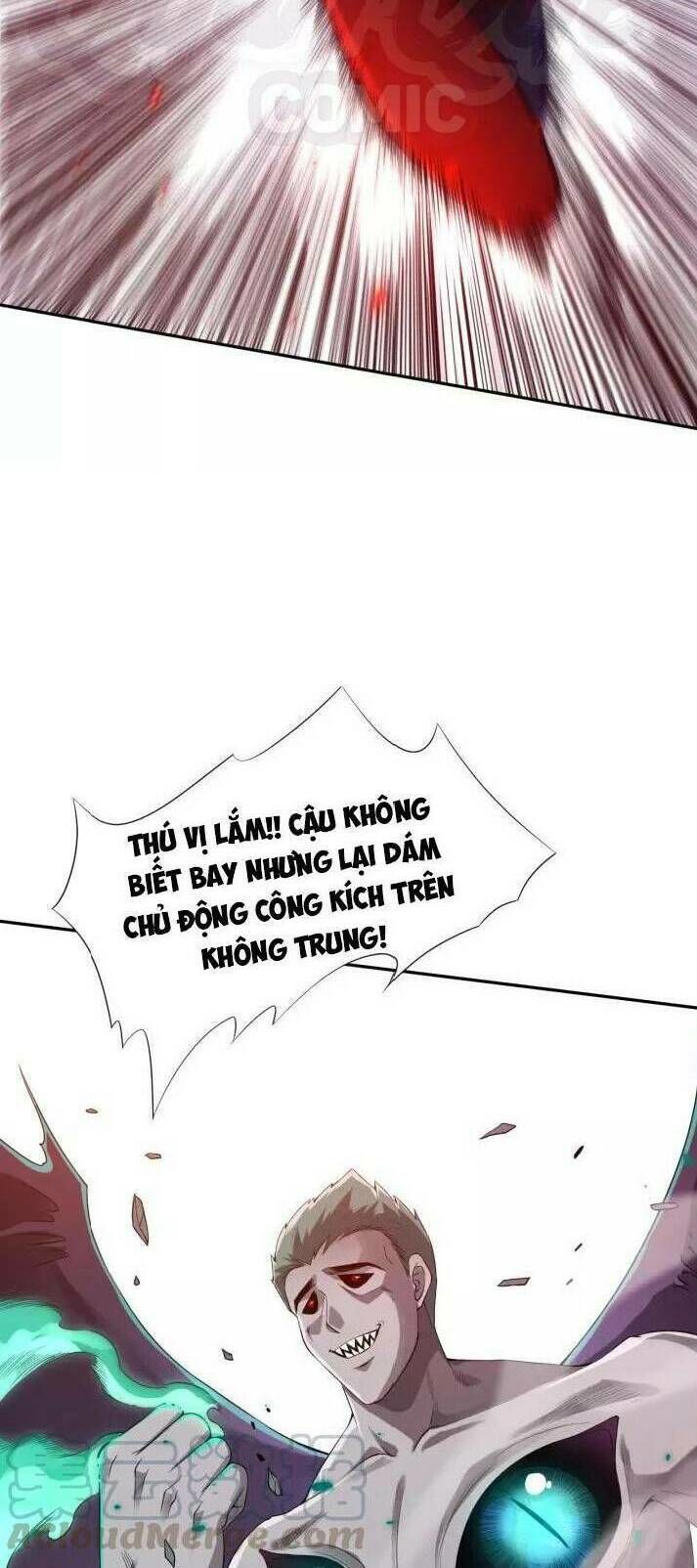 Giản Giới Chapter 80 - 58