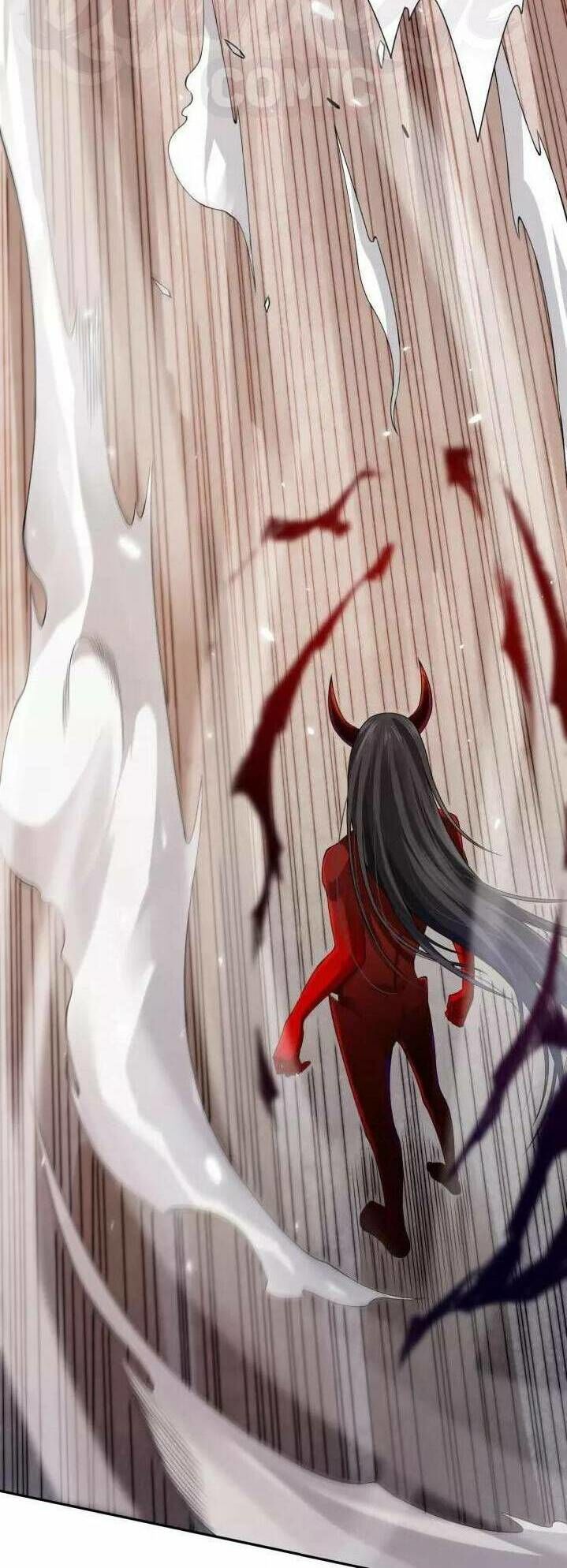 Giản Giới Chapter 80 - 7