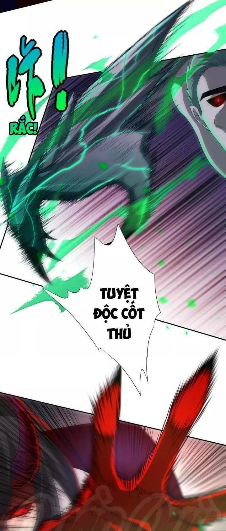 Giản Giới Chapter 80 - 61