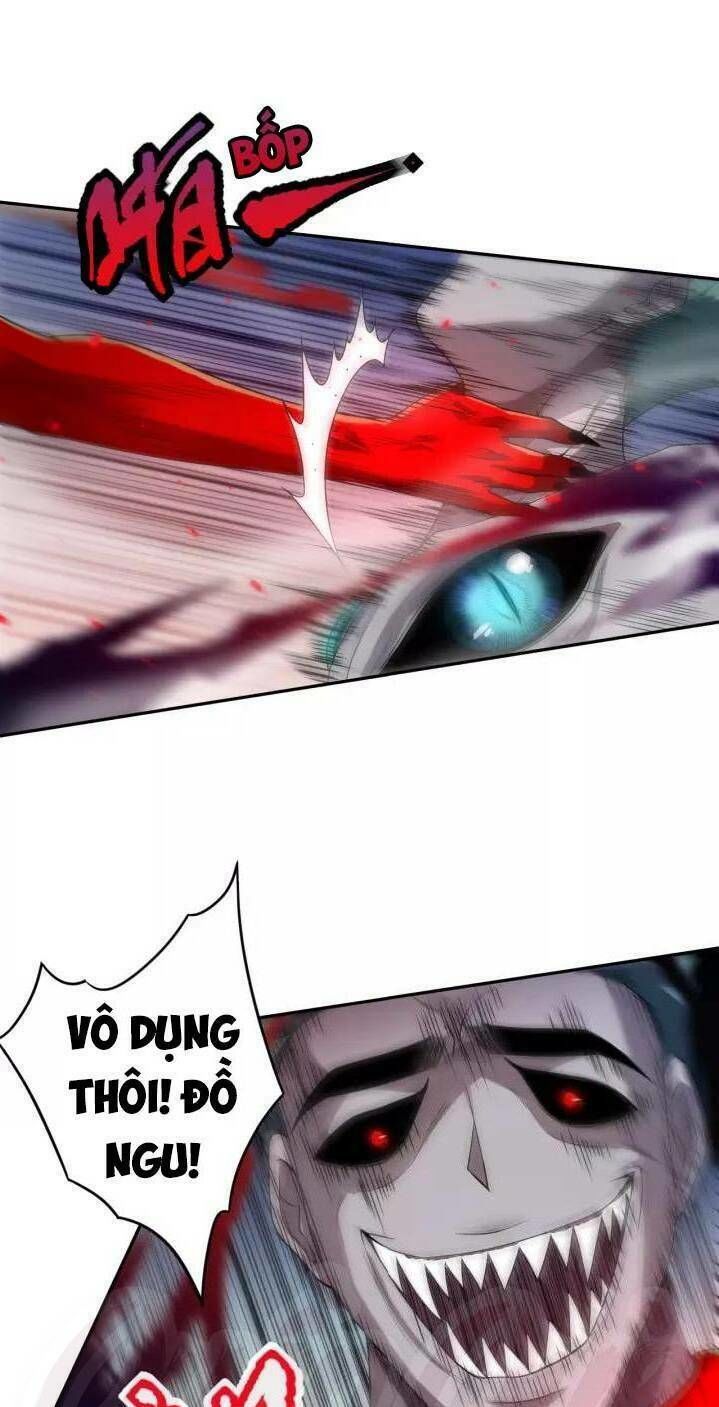 Giản Giới Chapter 80 - 63