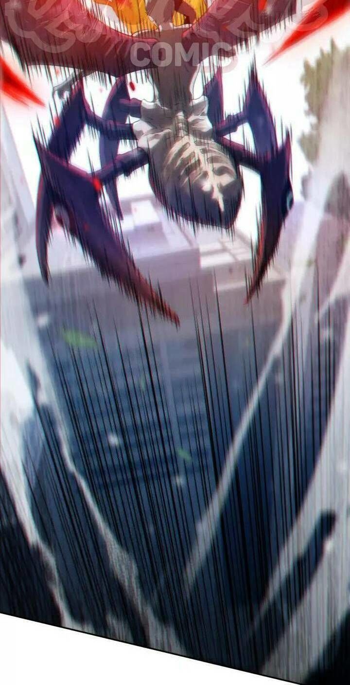 Giản Giới Chapter 80 - 68