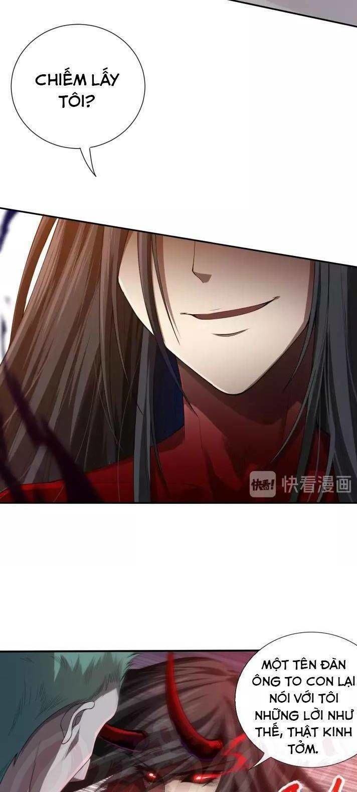 Giản Giới Chapter 80 - 8