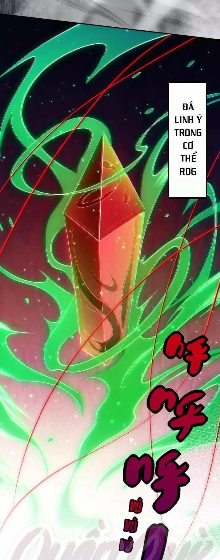 Giản Giới Chapter 80 - 79